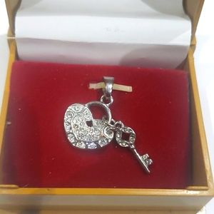 Pedant only ❤ & 🗝